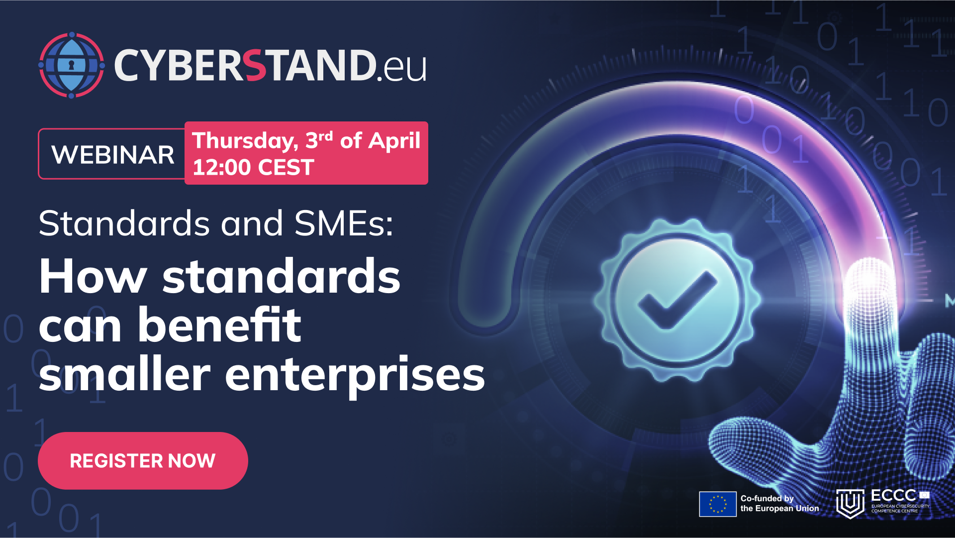 Webinar banner