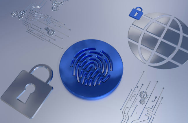 Cybersecurity priority